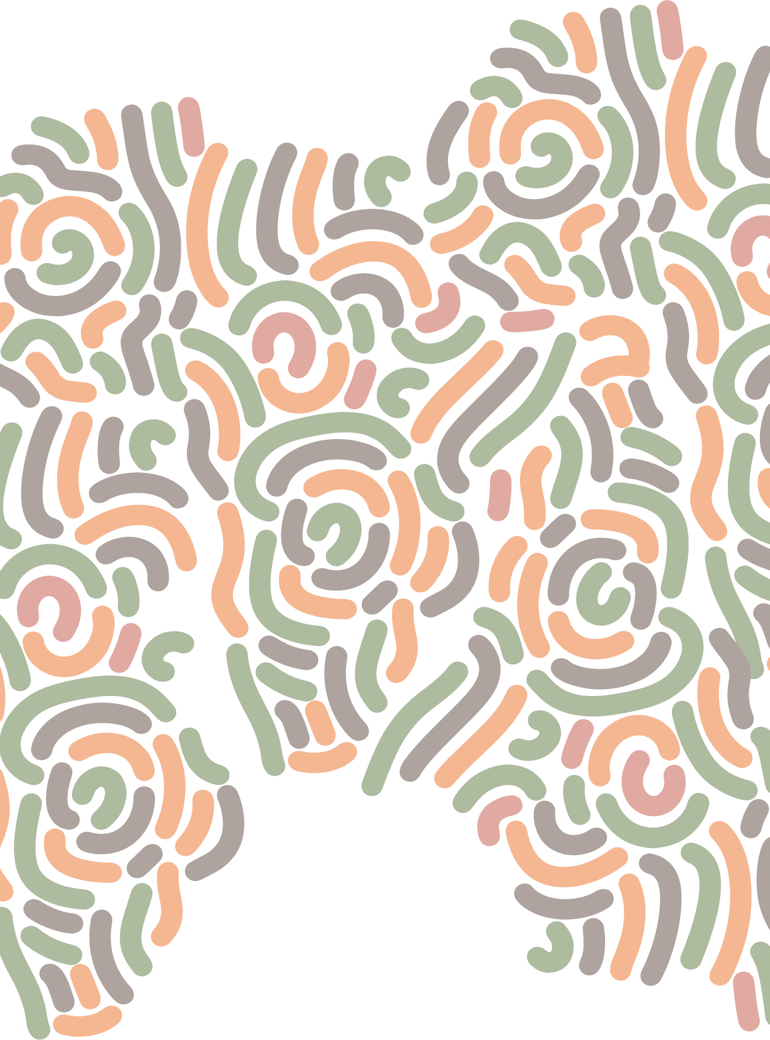 Footer Background
